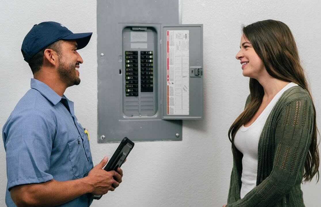 Buying a Home? Don’t Overlook the Electrical Panel—Here’s Why It Matters