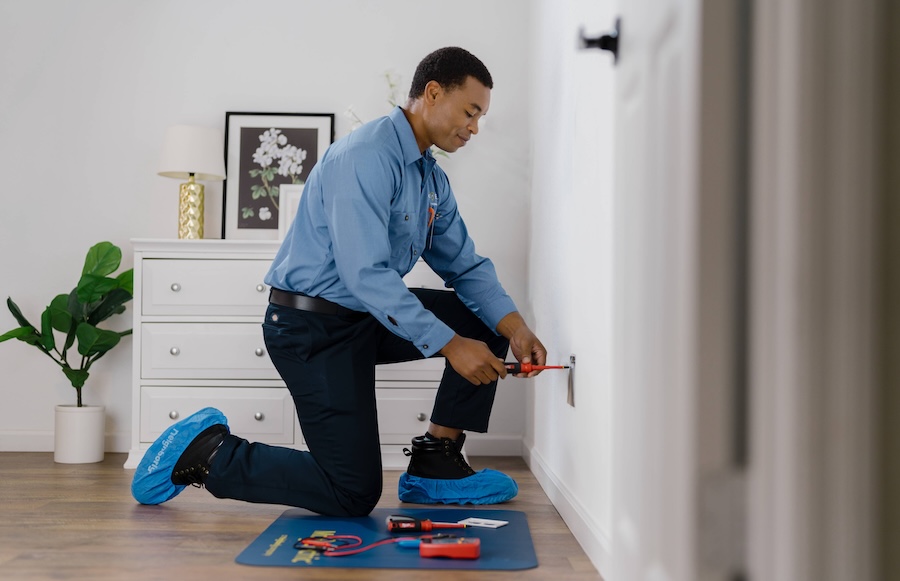 How New Electrical Outlets Improve the Safety and Value of Your Home