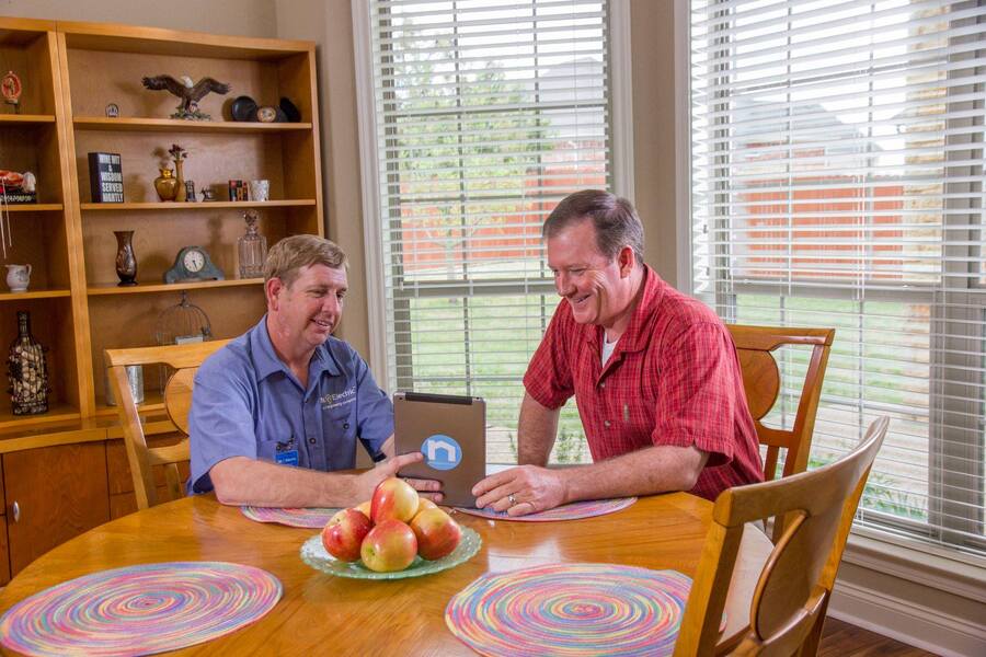 Preventing Downtime With Routine Electrical Inspections