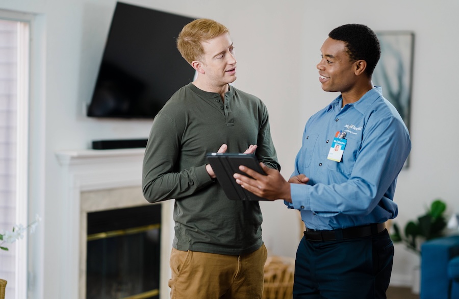 7 Reasons to Hire a Professional for Smart Home Installation