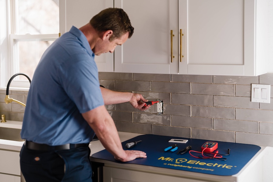 Are Your Outlets Safe? What to Check at Home