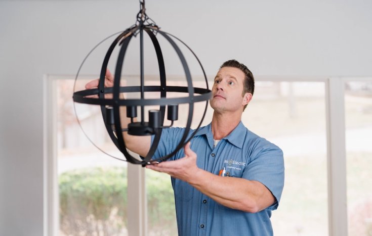 What Should You Do When You Have Flickering Lights?