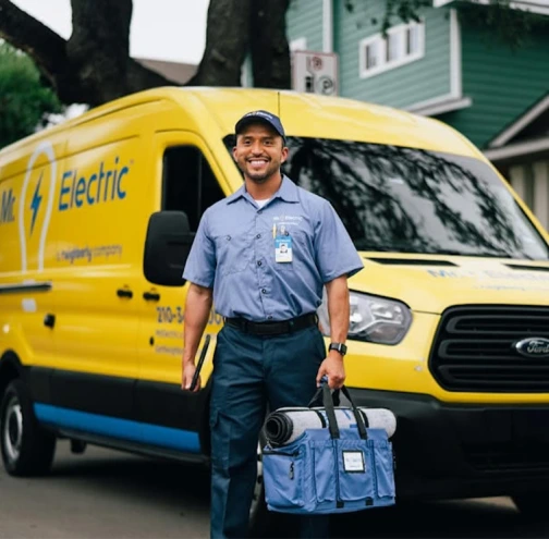 Tips to Find a Reliable Electrician in Santa Clara County