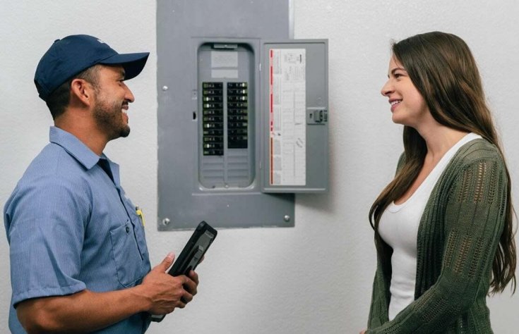 Buying a Home? Don’t Overlook the Electrical Panel—Here’s Why It Matters<