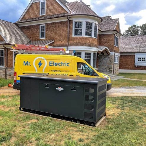 Natural Gas vs. Propane Generators: Which One’s Right for You?<