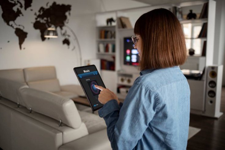 The Most Popular Smart Home Devices Homeowners Love<