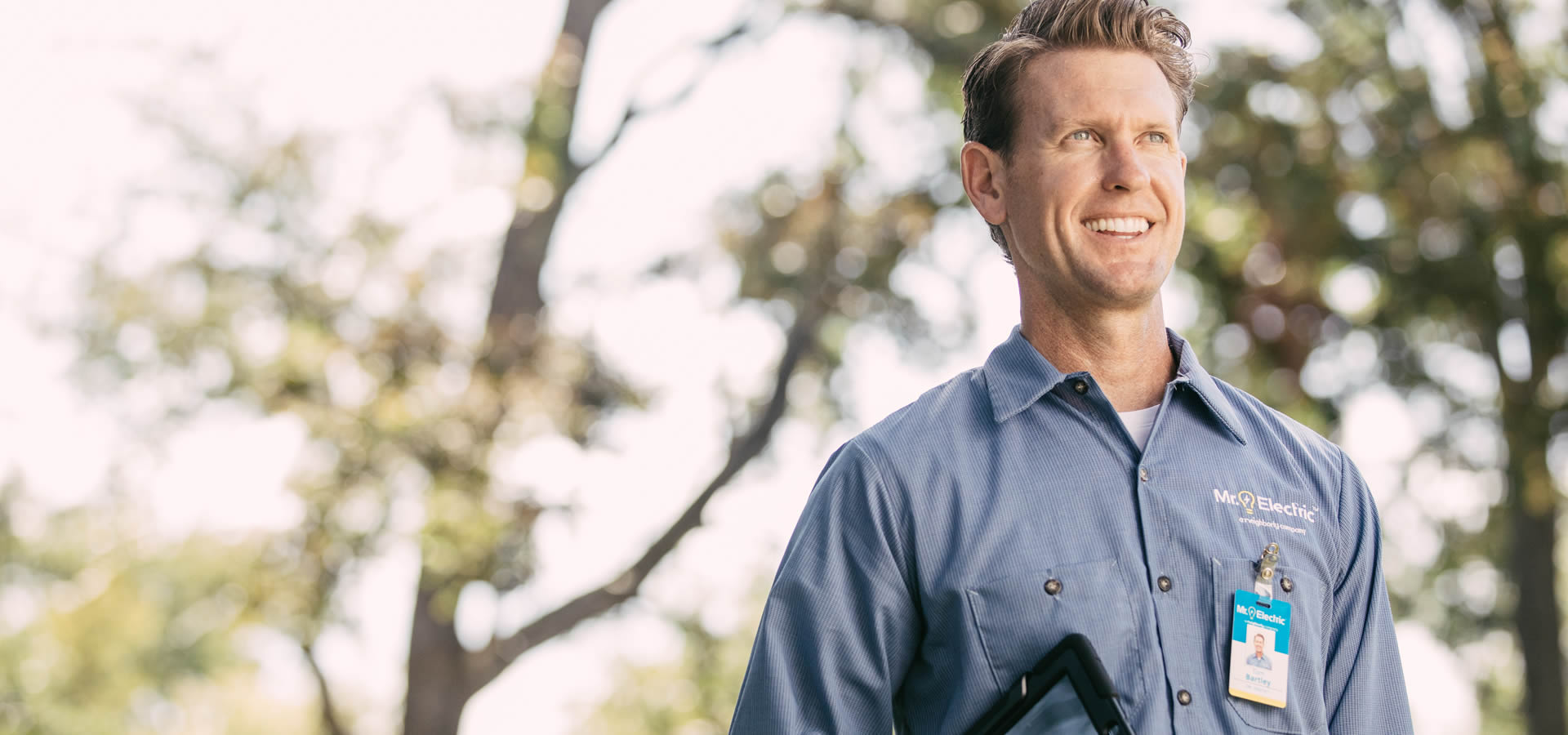 Contact Mr. Electric of San Jose