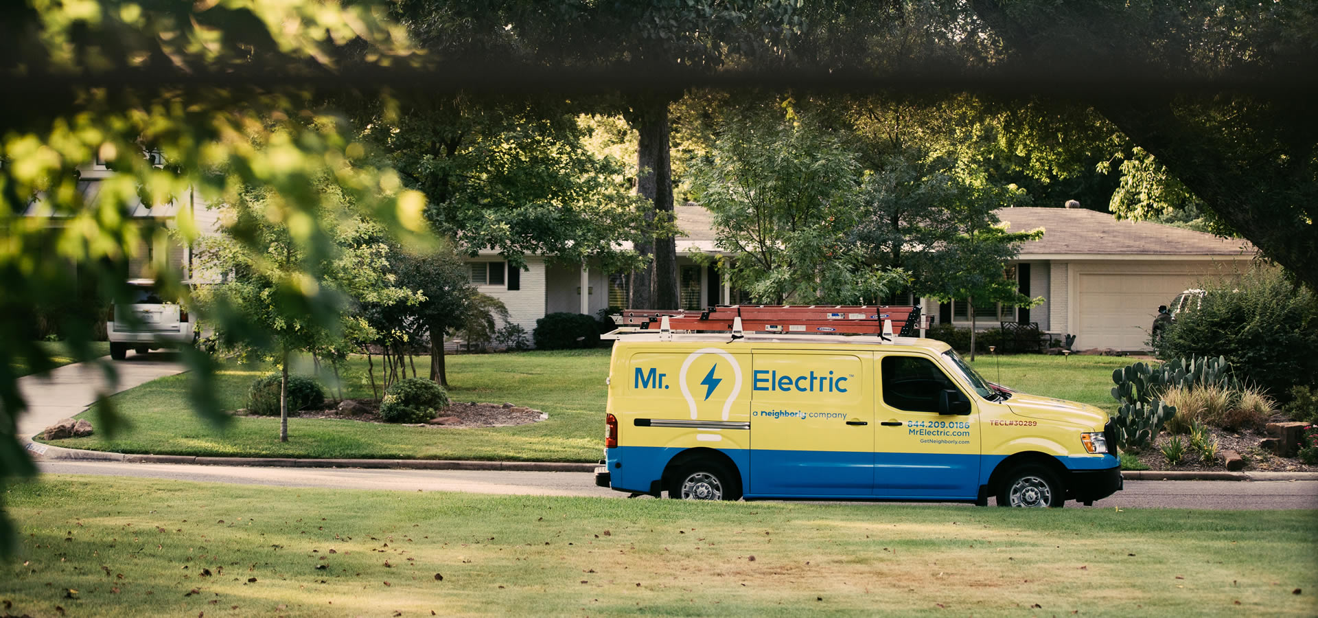 Electrical Services