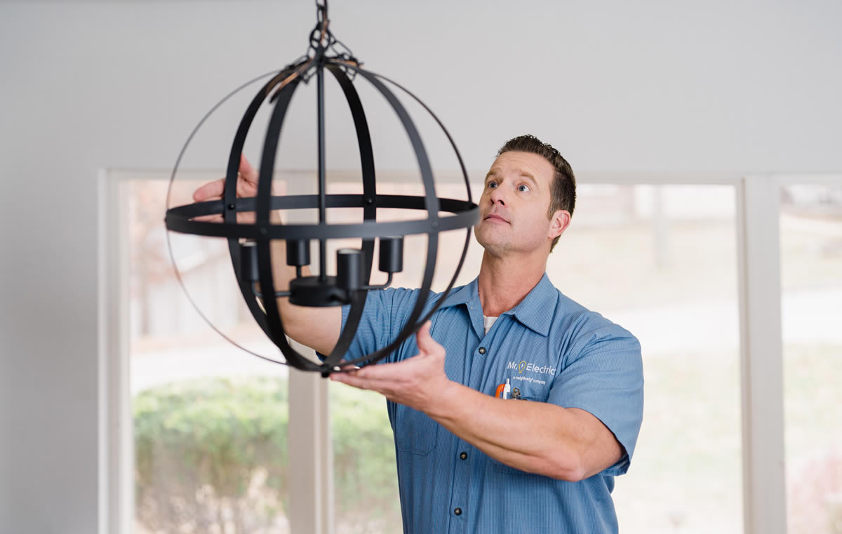 Lighting Services
