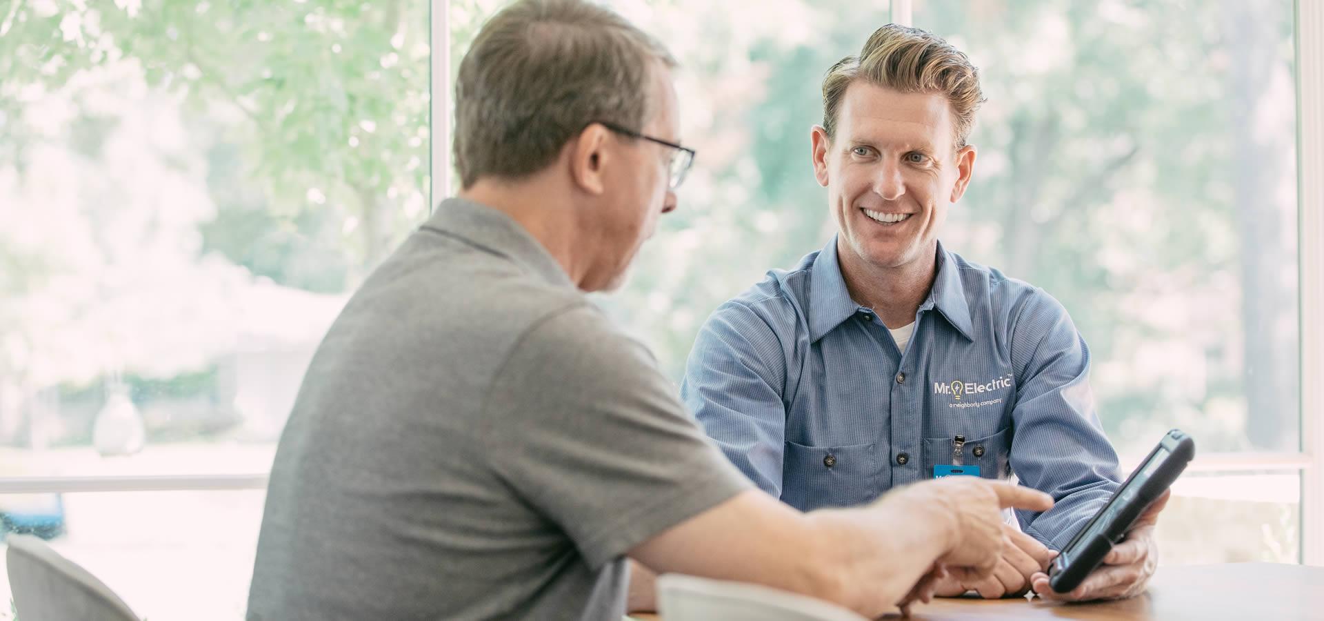 Hire Experienced Electricians in Saratoga, CA