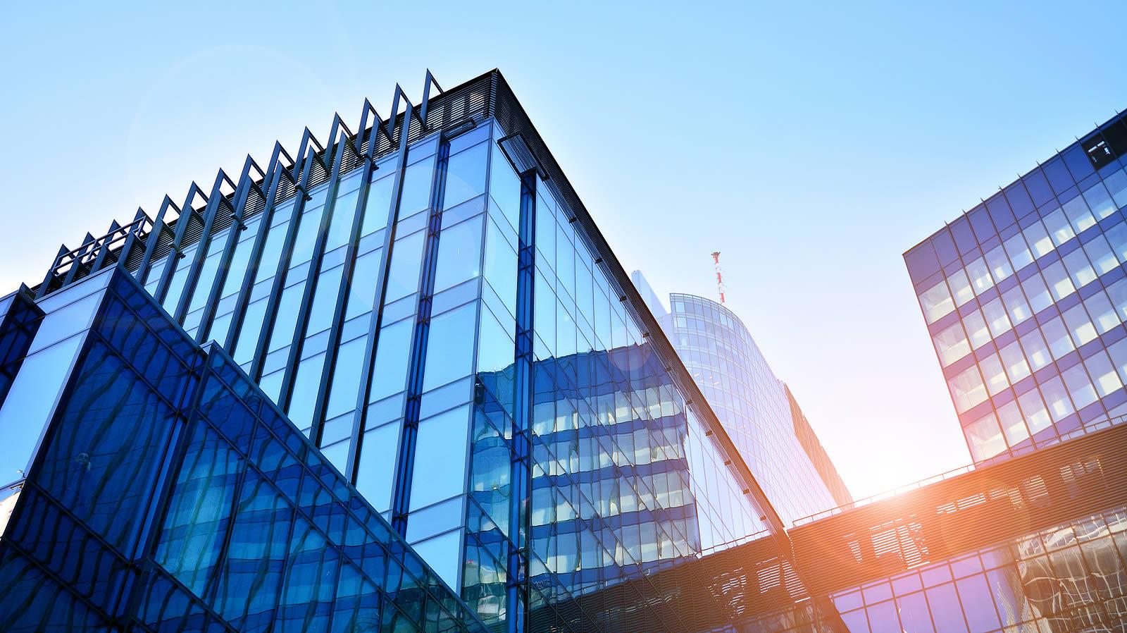 Commercial Electrical Service