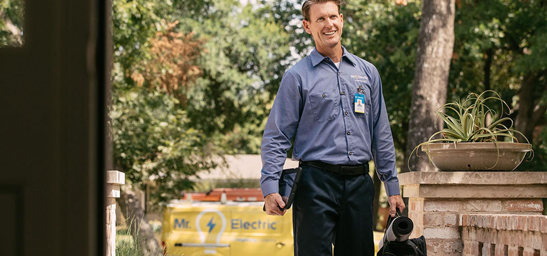 Electrical Panel Replacement in Los Gatos, CA