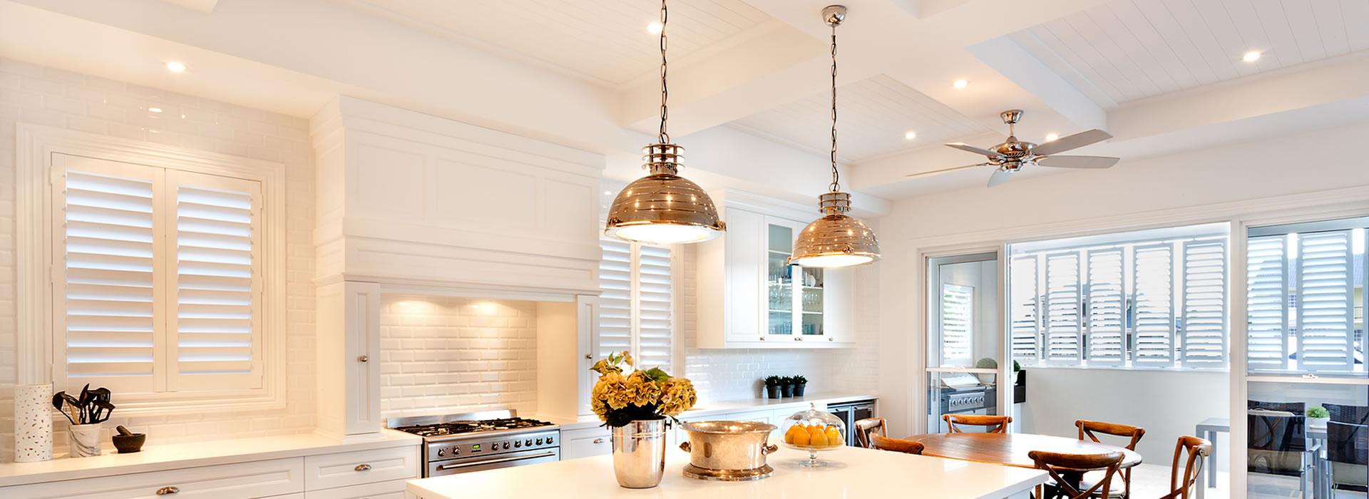 Ceiling Fan Replacement in Milpitas, CA