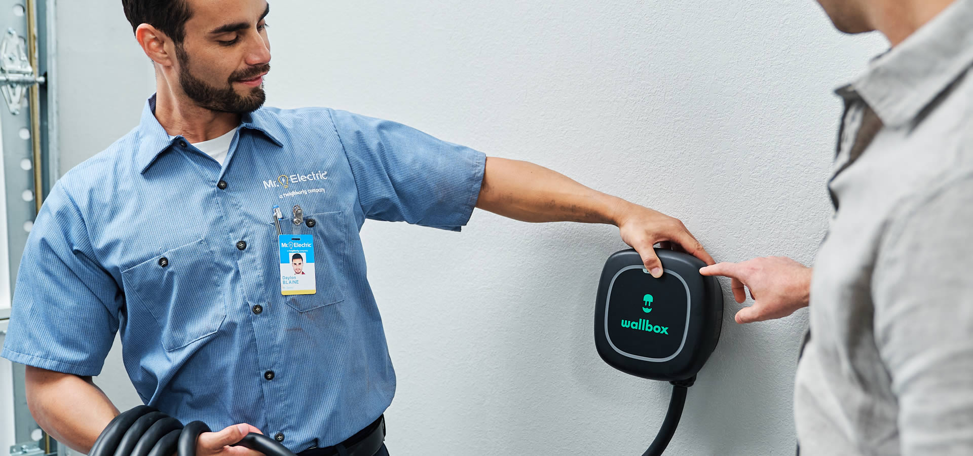 EV Charger Installation in Campbell, CA