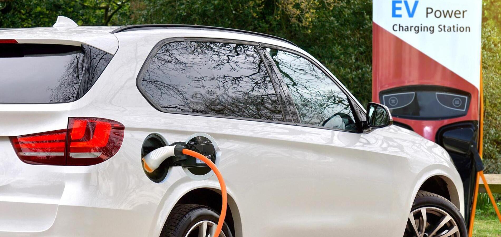 EV Charger Installation in Mountain View, CA