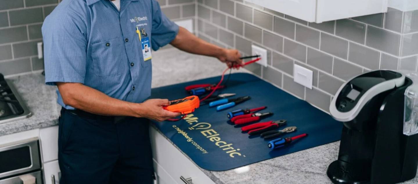 Electrical Outlet Replacement in Fremont, CA