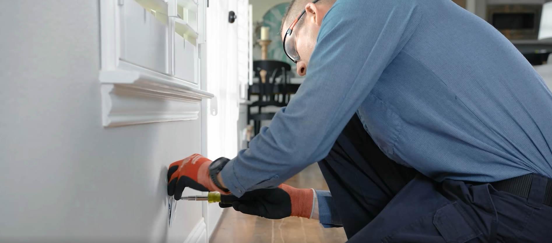 Electrical Outlet Replacement in Cupertino, CA