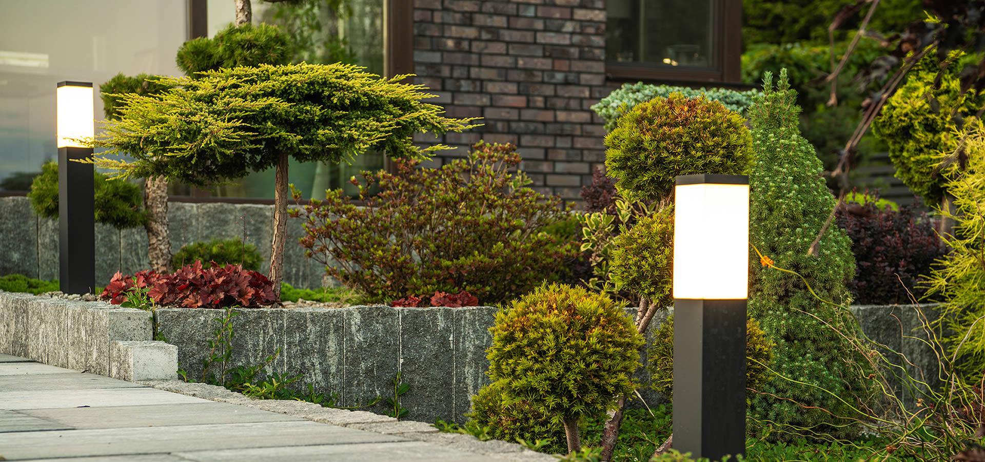 Lighting Installation in Cupertino, CA