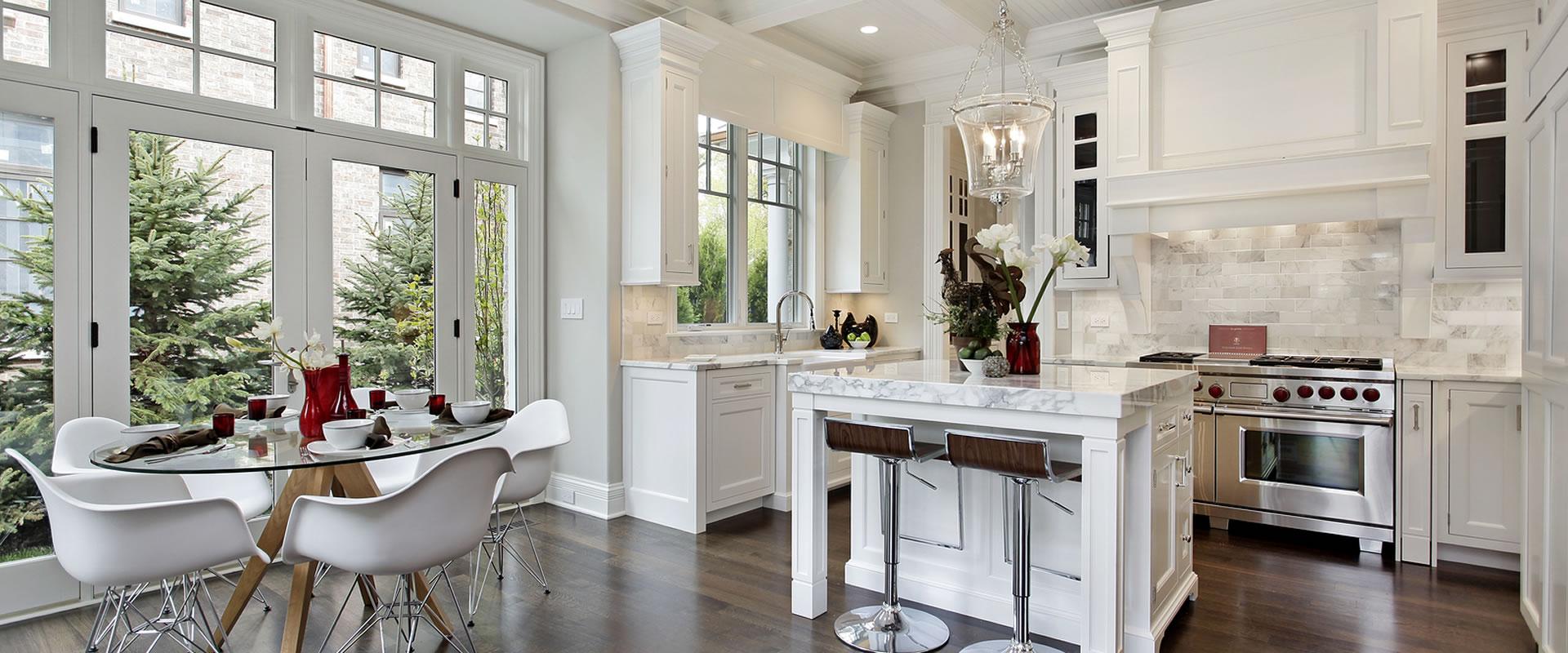 Lighting Installation in Los Gatos, CA