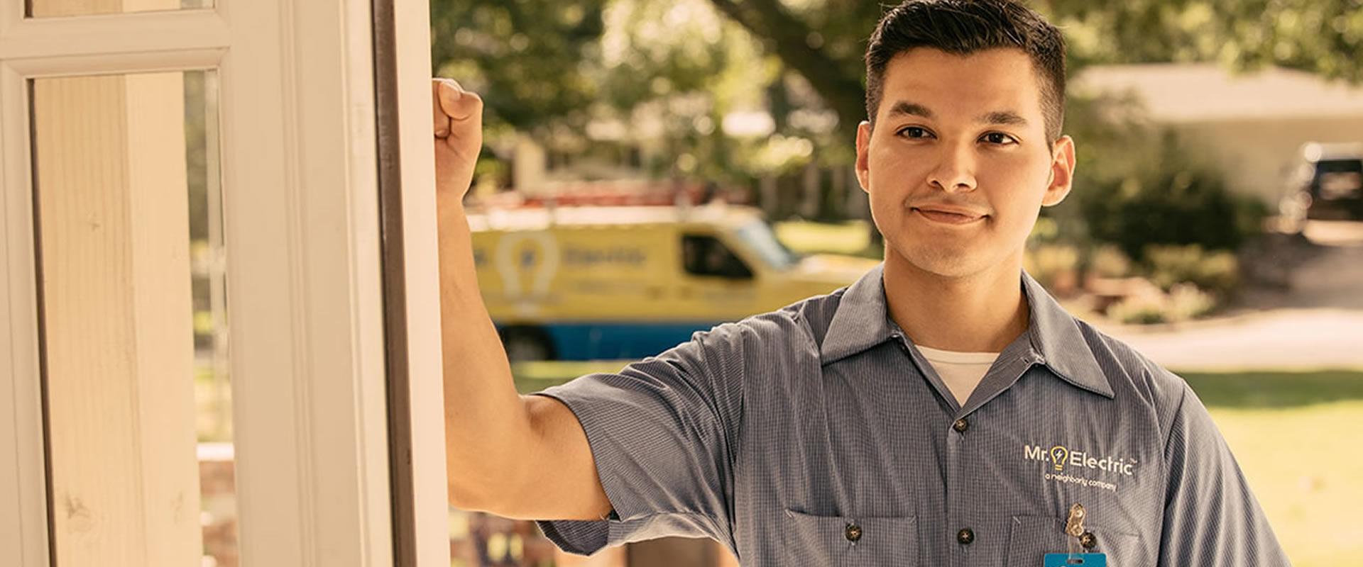 Smoke Detector Replacement in Cupertino, CA