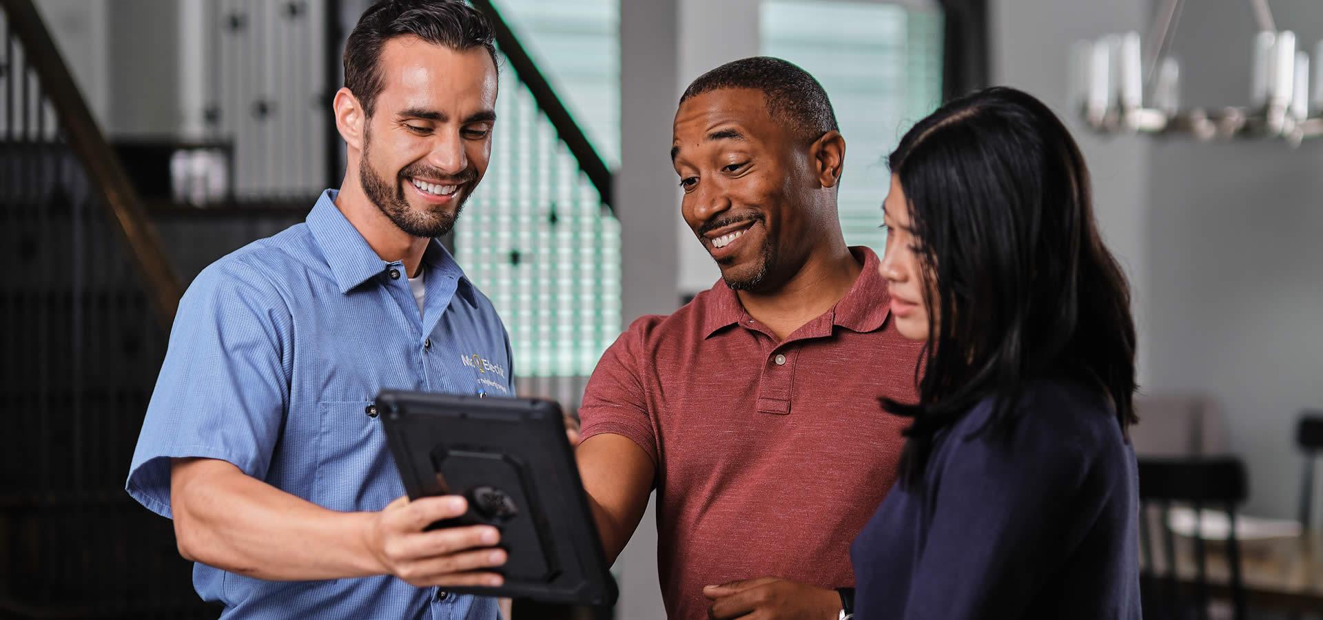 Smart Doorbell Ring Installation in Los Gatos, CA