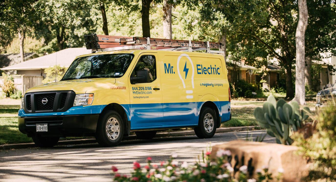 Switch Repair in Mountain View, CA