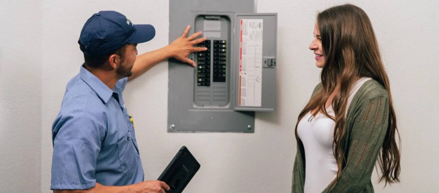 Circuit Breaker Repair in Campbell, CA