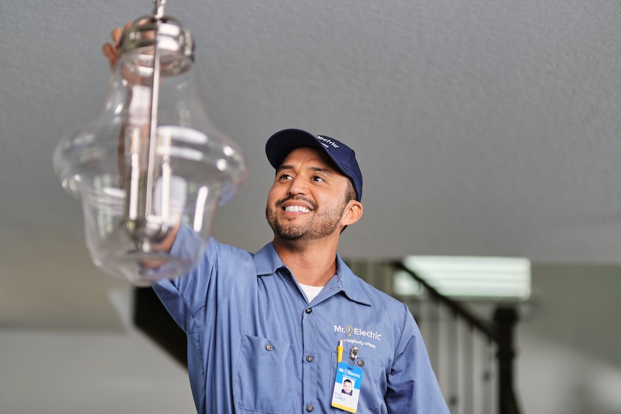 Hire Experienced Electricians in Cupertino, CA