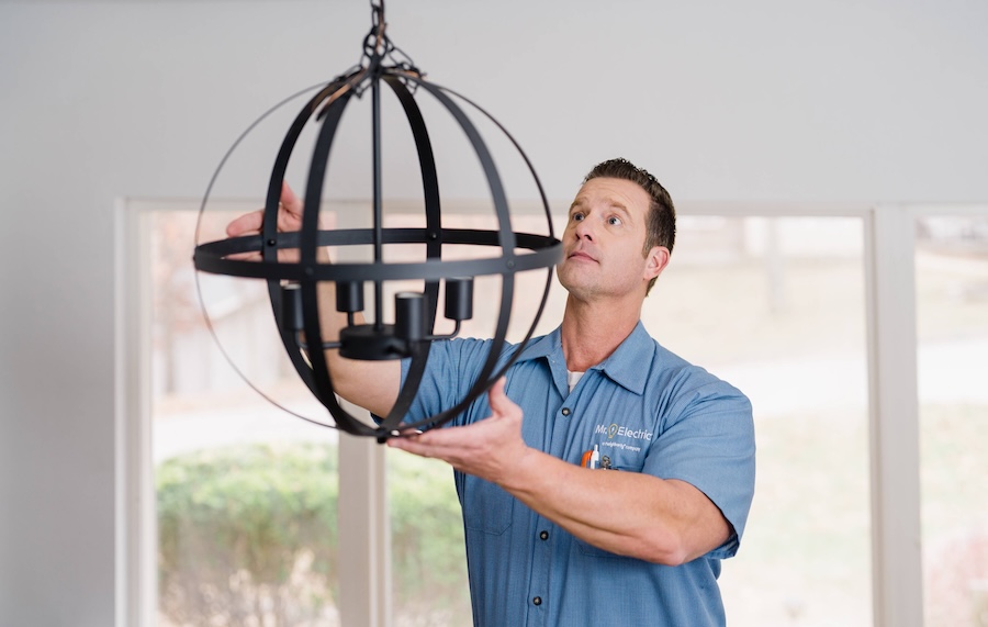 Hire Experienced Electricians in Sunnyvale, CA