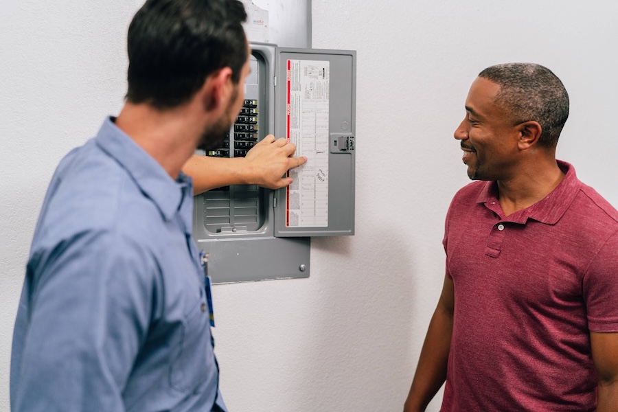 Hire Experienced Electricians in Cupertino, CA