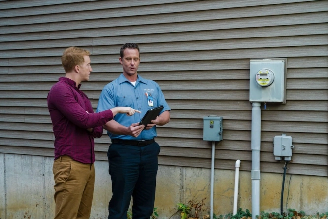 Electrical Inspection