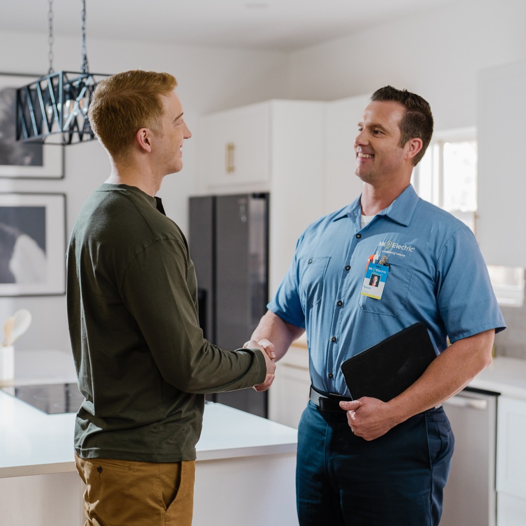 Hire Experienced Electricians in Los Gatos, CA