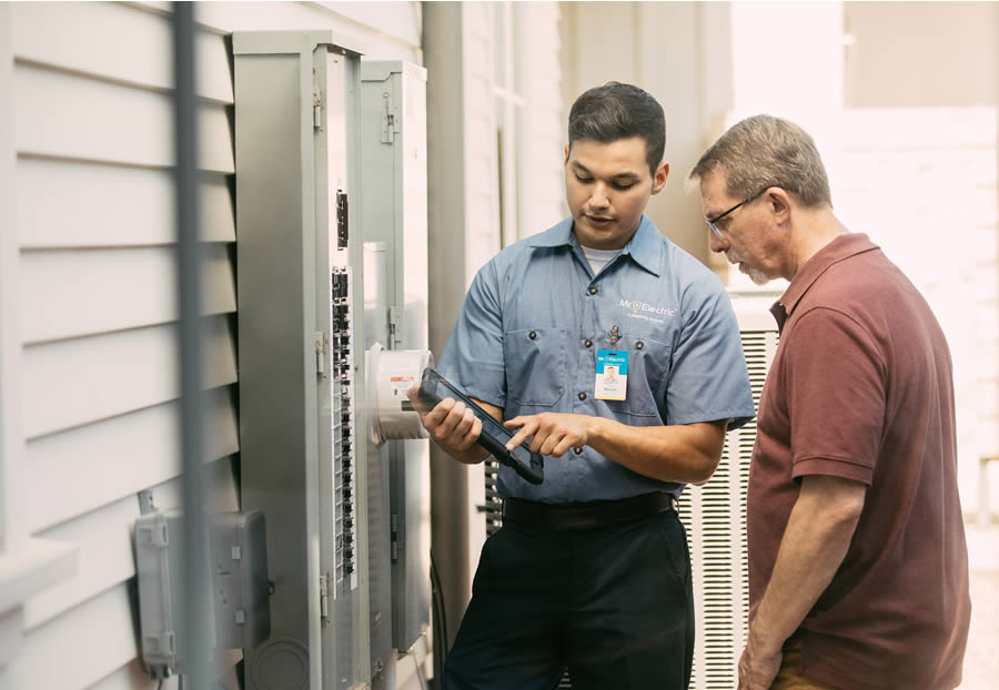 Hire Experienced Electricians in Morgan Hill, CA