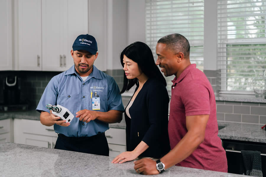 Electrical Repair