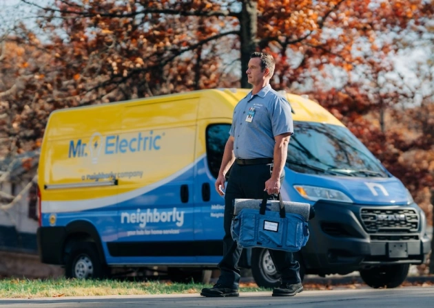Commercial Electrical Service