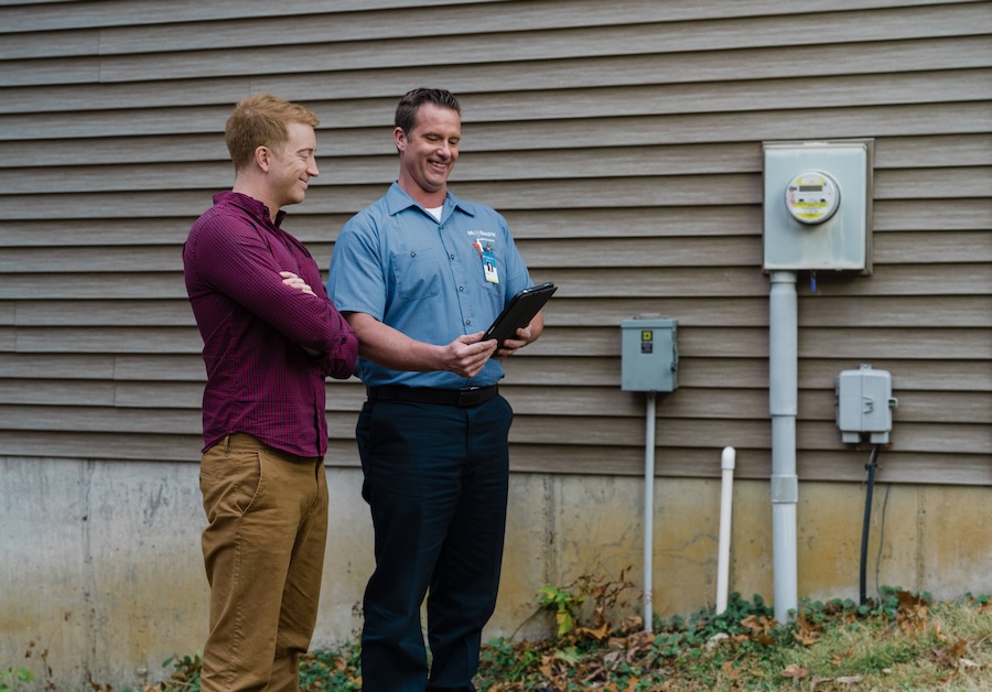 Electrical Panel Replacement in Cupertino, CA