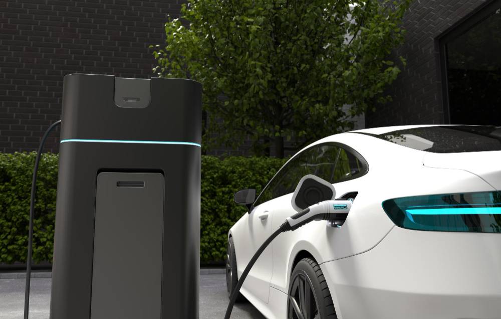 EV Charger Installation in Campbell, CA
