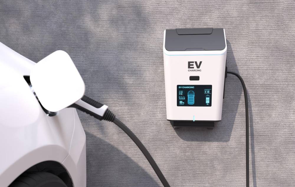 EV Charger Installation in Morgan Hill, CA