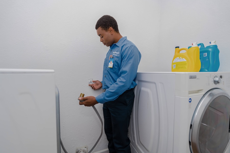 Electrical Outlet Replacement in Campbell, CA