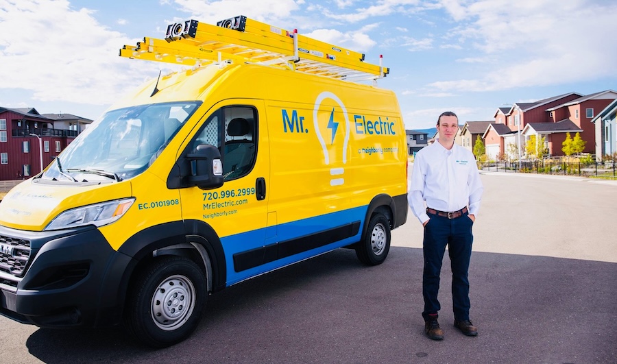 Generator Installation in Los Gatos, CA