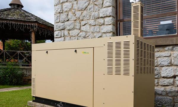 Generator Installation in Saratoga, CA