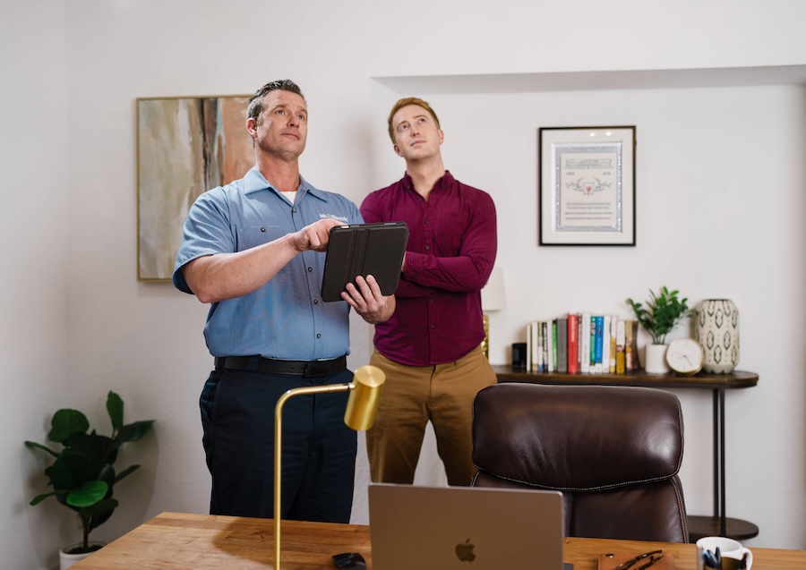 Lighting Installation in Cupertino, CA