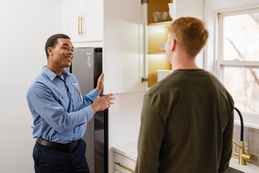 Lighting Installation in Cupertino, CA