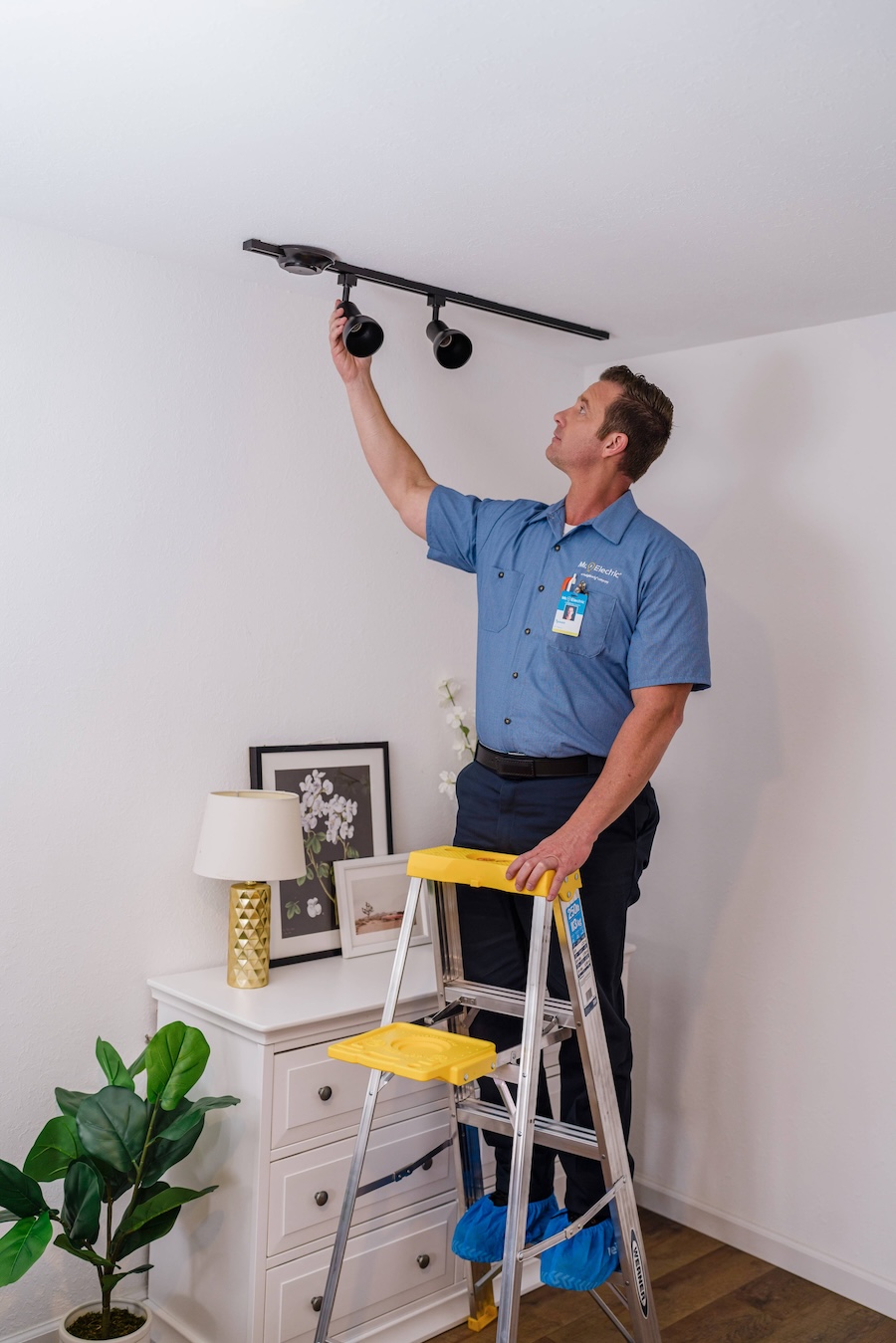 Lighting Installation in Los Gatos, CA