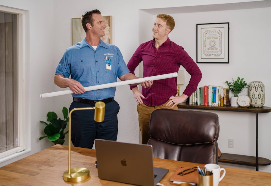 Lighting Installation in Mountain View, CA