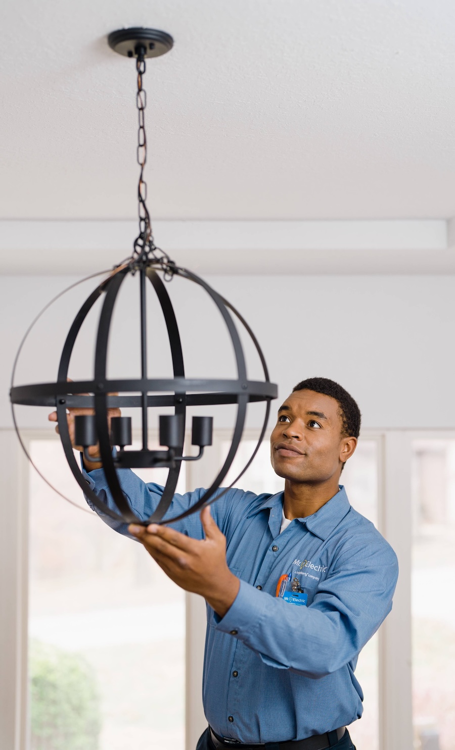 Lighting Installation in Sunnyvale, CA