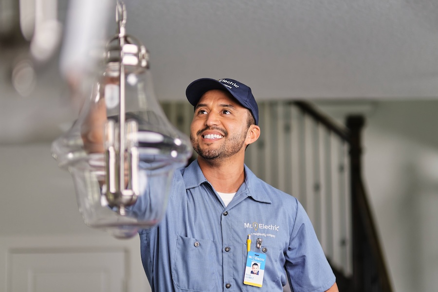 Lighting Installation in Sunnyvale, CA