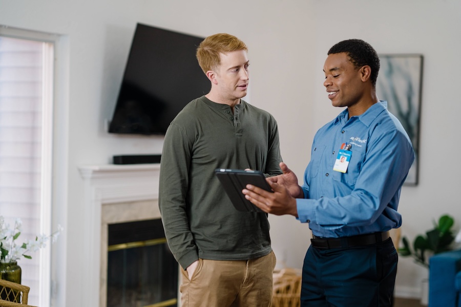 Smart Home System Installation in Milpitas, CA