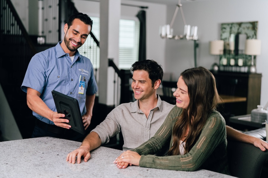 Smart Home System Installation in Saratoga, CA