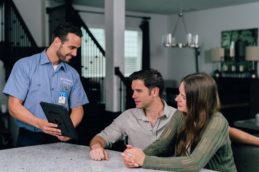 Smart Home System Installation in Mountain View, CA